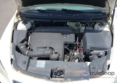 2008 Chevrolet Malibu Ls from USA, damaged, VIN 1G1ZG57B68F158142